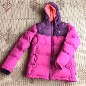 Girls 14 GUSTI winter coat